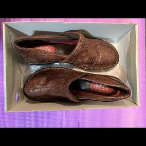 Canyon River Blues women’s dress shoes